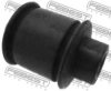 FEBEST MZAB-025 Control Arm-/Trailing Arm Bush